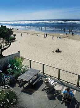 Land'S End At Cannon Beach Exterior foto