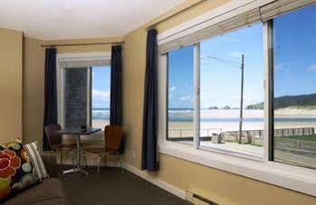 Land'S End At Cannon Beach Exterior foto